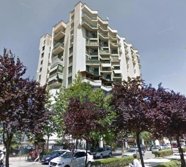 Sun Tower-Center Of Tirana Exterior foto